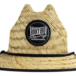 Binky Bro Barney Patrol Hat Sonoma / 4-12M - 3