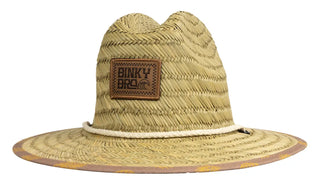 Binky Bro Barney Patrol Hat - Zinked - 3