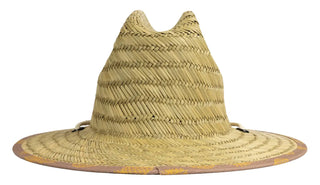 Binky Bro Barney Patrol Hat - Zinked - 4