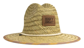 Binky Bro Barney Patrol Hat - Zinked - 2