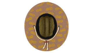 Binky Bro Barney Patrol Hat - Zinked - 5
