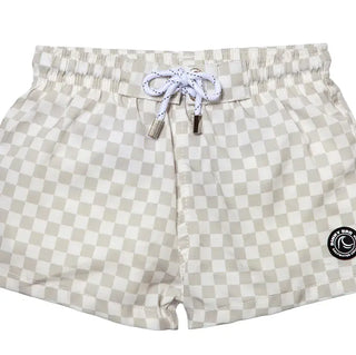 Binky Bro Breakwall Swimsuit Breakwall Beige / 12-18m - 1