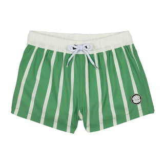Binky Bro Cape Fear Swimsuit Cape Fear Green / 12-18m - 1
