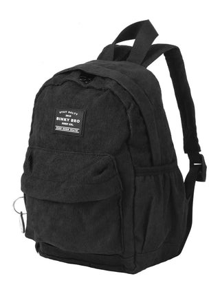 Binky Bro Charcoal Backpack - 3