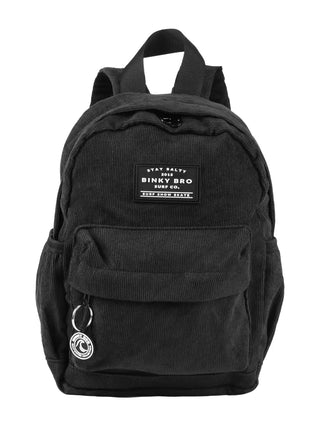 Binky Bro Charcoal Backpack - 2