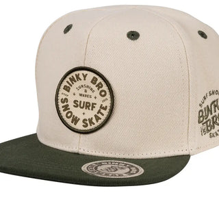 Binky Bro Fletch Hat - 2