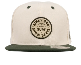 Binky Bro Fletch Hat - 1