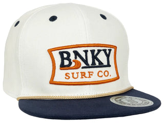 Binky Bro Jordy Hat - 3