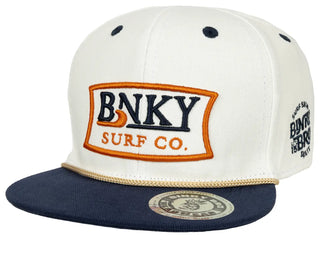 Binky Bro Jordy Hat - 1