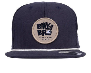 Binky Bro Shreddy Hat - 2