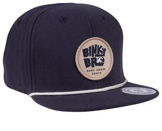 Binky Bro Shreddy Hat - 3