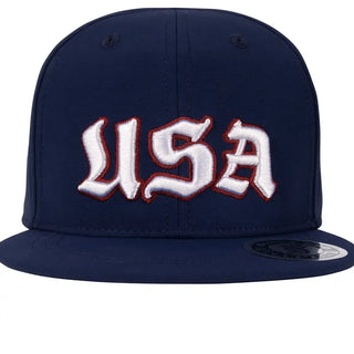 Binky Bro USA Navy / 4-12 Months - 2