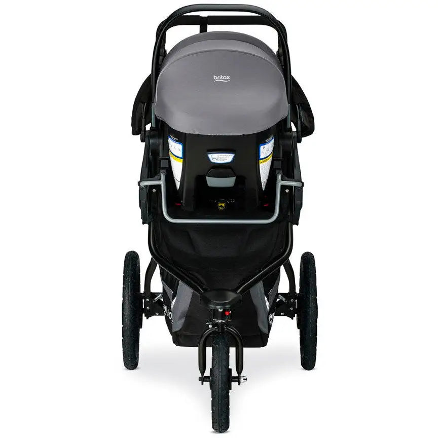 bob infant car seat adapter britax BOB Single Jogging Stroller Adapter for Select Britax Infant Car – Pump Station & Nurtury