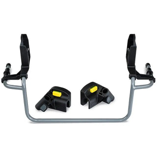 BOB Single Jogging Stroller Adapter for Select Britax Infant Car Seats with ClickTight - 2