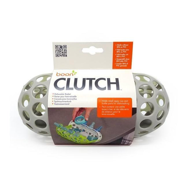 Boon Clutch Dishwasher Basket - Just $11.95! Shop now at The Pump Station & Nurtury