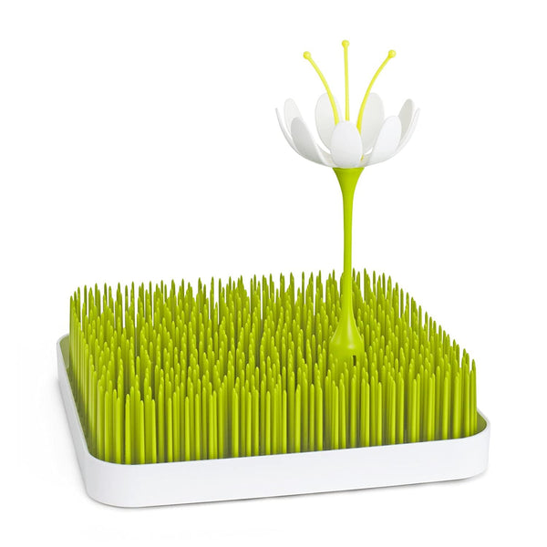 Boon Grass Countertop Drying Rack - Just $15.95! Shop now at The Pump Station & Nurtury