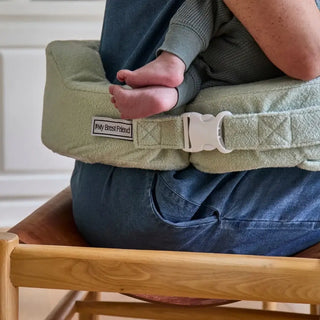 My Brest Friend Deluxe Nursing Pillow - 8