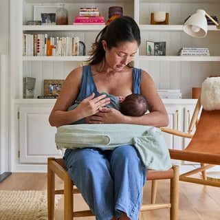 My Brest Friend Deluxe Nursing Pillow - 9