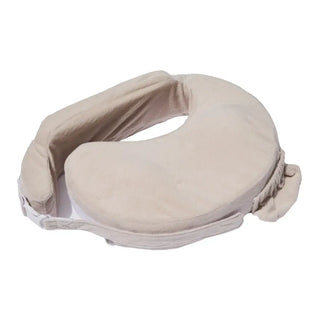 My Brest Friend Deluxe Nursing Pillow Soft Sand - 5