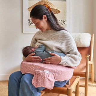 My Brest Friend Original Nursing Pillow - 9