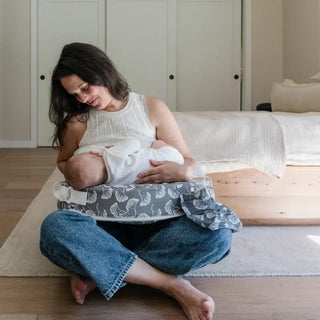 My Brest Friend Original Nursing Pillow - 7