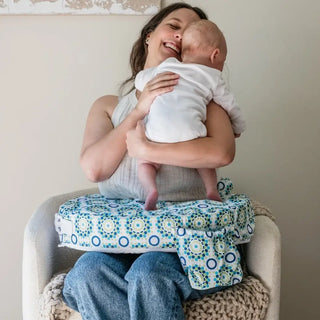 My Brest Friend Original Nursing Pillow - 5