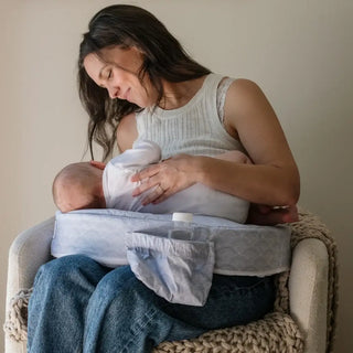 My Brest Friend Original Nursing Pillow - 6