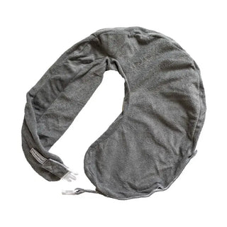 My Brest Friend Twin Nursing Pillow Slipcover Grey - 7