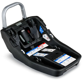 Britax Alpine Infant Car Seat Base with ClickTight - 1
