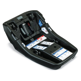Britax Aspen Infant Car Seat Base with ClickTight - 1
