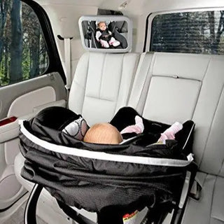 Britax Back Seat Mirror - 4