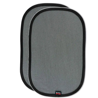 Britax EZ-Cling Window Shade (Set of 2) - 1