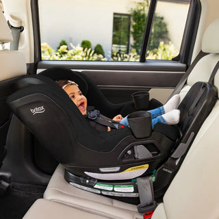 Britax Galaxy 360 Slim Rotating Car Seat - 40