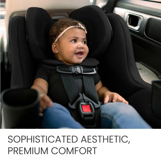 Britax Galaxy 360 Slim Rotating Car Seat - 38