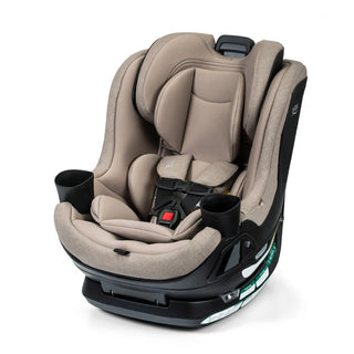Britax Galaxy 360 Slim Rotating Car Seat - 4