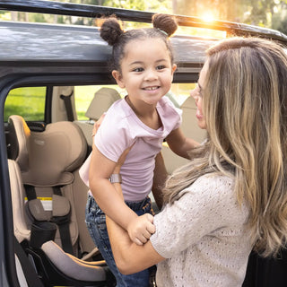 Britax Galaxy 360 Slim Rotating Car Seat - 21