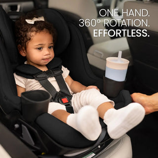 Britax Galaxy 360 Slim Rotating Car Seat - 27