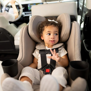 Britax Galaxy 360 Slim Rotating Car Seat - 22