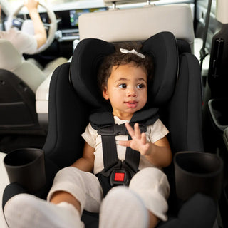 Britax Galaxy 360 Slim Rotating Car Seat - 43