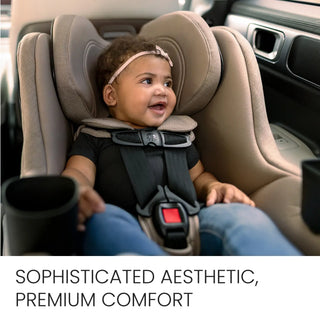Britax Galaxy 360 Slim Rotating Car Seat - 17