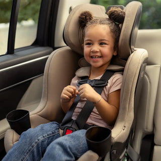 Britax Galaxy 360 Slim Rotating Car Seat - 20