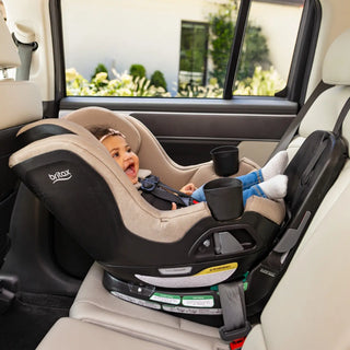 Britax Galaxy 360 Slim Rotating Car Seat - 19