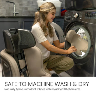 Britax Galaxy 360 Slim Rotating Car Seat | PRE-ORDER - 14