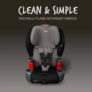 Britax Grow With You Clicktight Harness-to-Booster Seat - 28