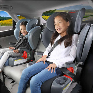 Britax Grow With You Clicktight Harness-to-Booster Seat - 31