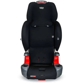 Britax Grow With You Clicktight Harness-to-Booster Seat - 10
