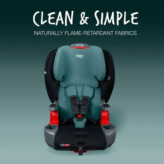 Britax Grow With You Clicktight Harness-to-Booster Seat - 16