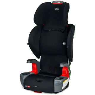 Britax Grow With You Clicktight Harness-to-Booster Seat - 11