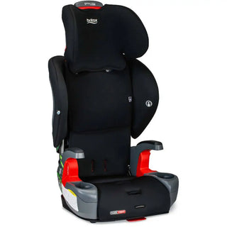Britax Grow With You Clicktight Harness-to-Booster Seat - 12