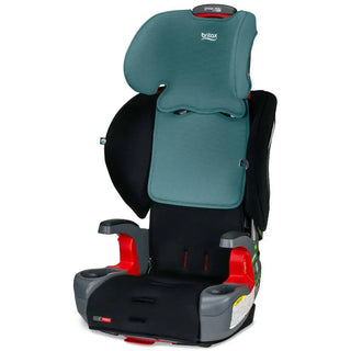 Britax Grow With You Clicktight Harness-to-Booster Seat - 23
